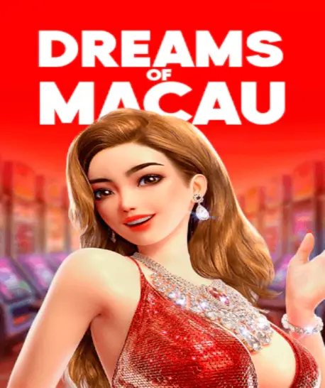 Luaj Dreams of Macau dhe kap thesaret e kazinosë