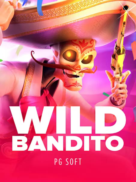 Wild Bandito të mban në tension me bonuse